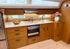 Jeanneau 54 2021 louer 