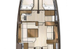 Jeanneau 60  2021  bateau louer Lavrion