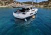 Jeanneau 60  2021  location yacht à voile Grèce