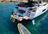 Jeanneau 60  2021  bateau louer Lavrion