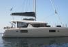 Lagoon 42 2023  location catamaran Grèce