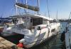 Lagoon 42 2019  location catamaran Grèce