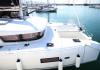 Lagoon 42 2019  bateau louer Lavrion