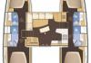 Lagoon 42 2019 louer 