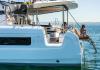 Lagoon 43 2026  location catamaran Grèce