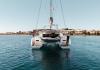 Lagoon 46 2026  location catamaran Grèce