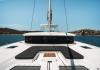 Lagoon 46 2026  location catamaran Grèce