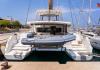 Lagoon 46 2023  bateau louer PAROS