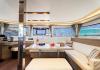 Lagoon 46 2023 louer 