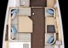 Sun Odyssey 415 2027 louer 
