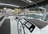Lagoon 450 Fly 2019  location catamaran Grèce