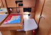Dufour 360 GL 2020  location bateau à voile Croatie