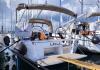Dufour 360 GL 2020  location bateau à voile Croatie