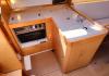 Dufour 360 GL 2020  location bateau à voile Croatie