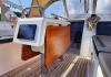 Dufour 360 GL 2020  location bateau à voile Croatie