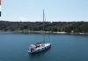 Dufour 530 2023  location yacht à voile Croatie