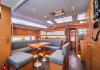 Dufour 530 2023 louer 