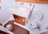 Dufour 530 2023 louer 