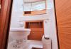 Dufour 530 2023 louer 