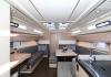 Hanse 458 2022 louer 