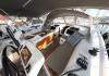 Hanse 458 2022  location yacht à voile Croatie