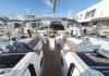 Hanse 458 2022 louer 