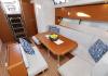 Hanse 460 2023  bateau louer Kaštela