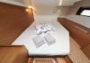 Hanse 460 2023 louer 