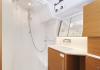 Hanse 460 2023 louer 