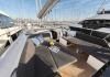 Hanse 460 2023  bateau louer Kaštela