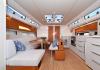 Hanse 460 2023  bateau louer Kaštela
