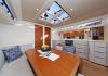 Hanse 460 2023 louer 