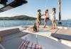 Bali 4.2 2021  bateau louer British Virgin Islands