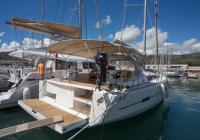 bateau à voile Dufour 520 GL MALLORCA Espagne