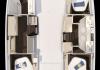 Fountaine Pajot New 41 Maesto 3 2028 louer 