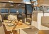 Fountaine Pajot New 41 Quatuor 4 2028 louer 