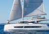 Fountaine Pajot FP 44 Quatour 2028 louer 