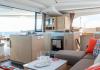 Fountaine Pajot FP 44 Quatour 2028  location catamaran Îles Vierges britanniques