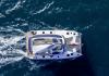 Fountaine Pajot FP 48 Quintet 2028  location catamaran Bahamas