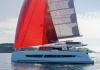 Fountaine Pajot FP 48 Quintet 2027  location catamaran Italie
