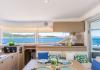 Lagoon 43 2028  bateau louer Praslin