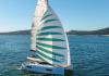 Lagoon 43 2028 louer 