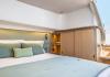 Lagoon 47 2028  bateau louer Praslin
