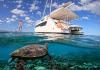 Leopard 46 2027  location catamaran Mexique