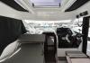 Antares 9 OB 2023  location bateau à moteur Croatie