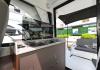 Antares 9 OB 2023  bateau louer Biograd na moru