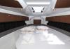 Antares 9 OB 2023  location bateau à moteur Croatie