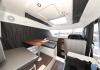 Antares 9 OB 2023  bateau louer Biograd na moru