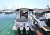Antares 9 OB 2023  location bateau à moteur Croatie