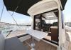 Antares 9 OB 2023  bateau louer Biograd na moru